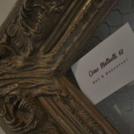 Corsomatteotti62 Bed & Breakfast Бреша Екстериор снимка