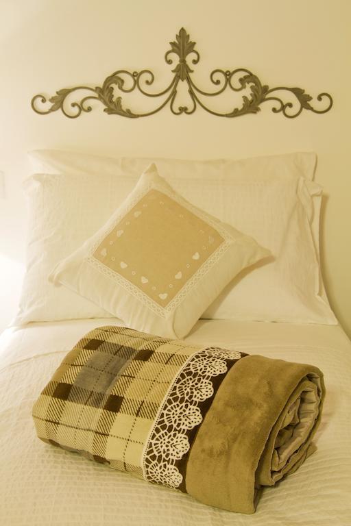 Corsomatteotti62 Bed & Breakfast Бреша Стая снимка