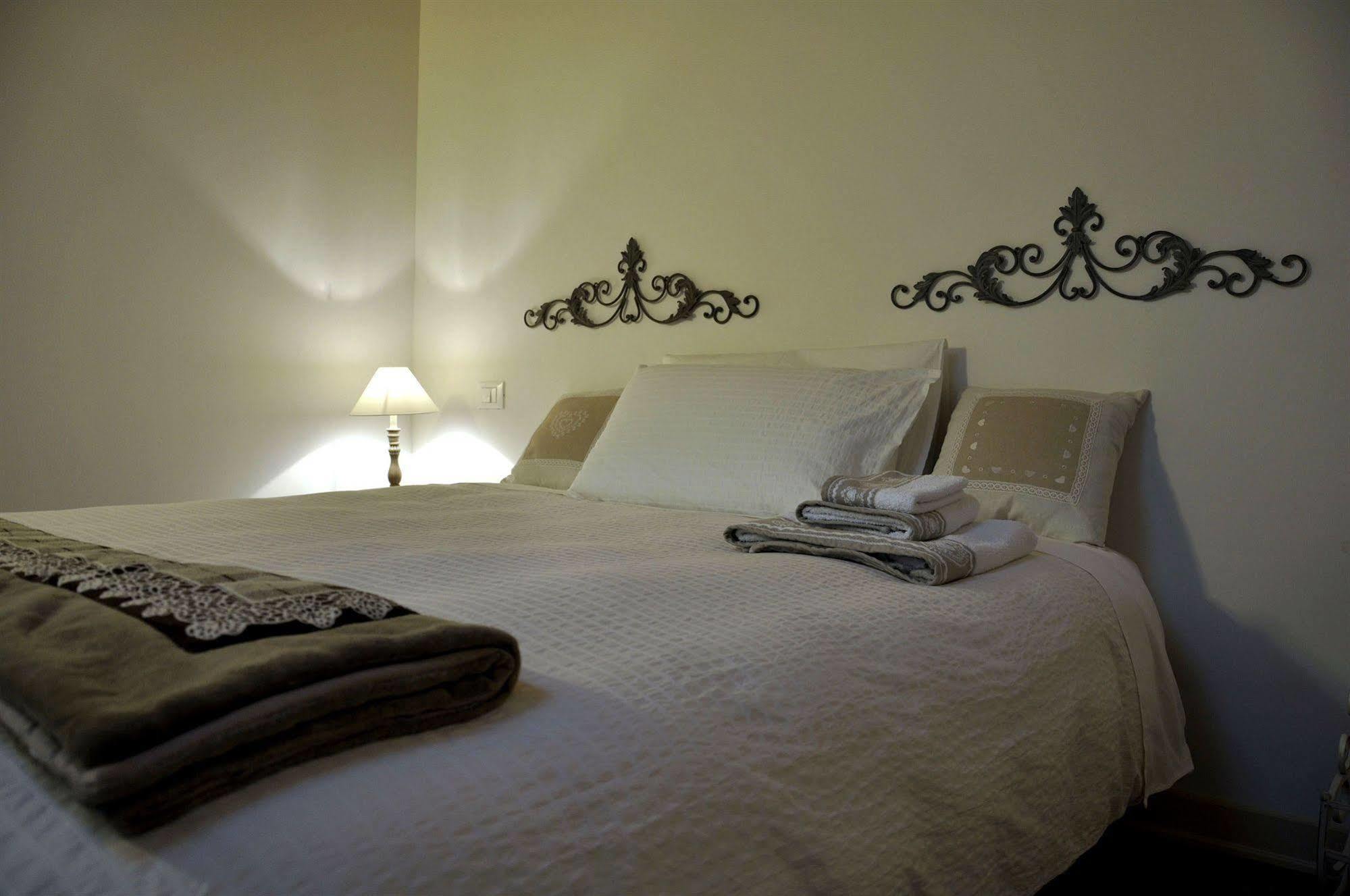 Corsomatteotti62 Bed & Breakfast Бреша Екстериор снимка