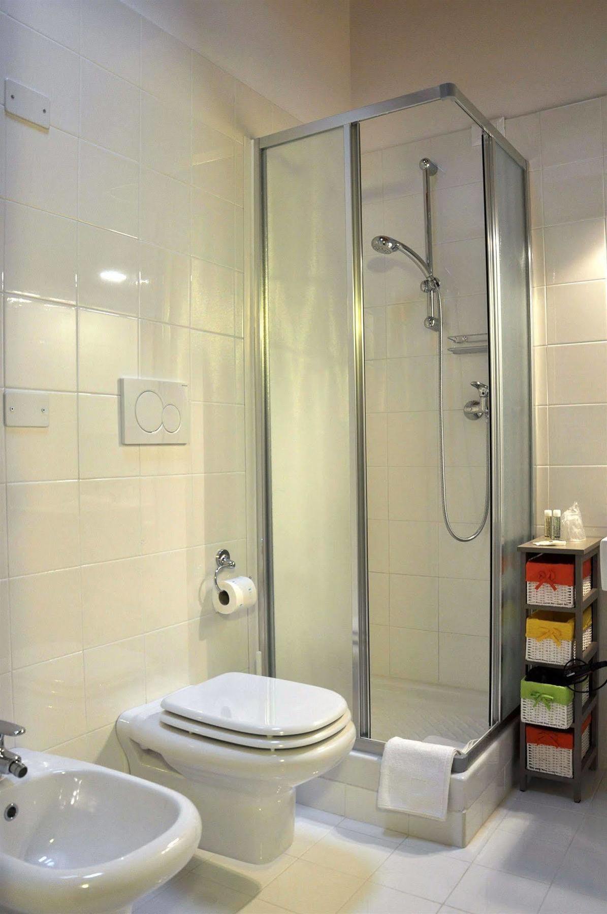 Corsomatteotti62 Bed & Breakfast Бреша Екстериор снимка