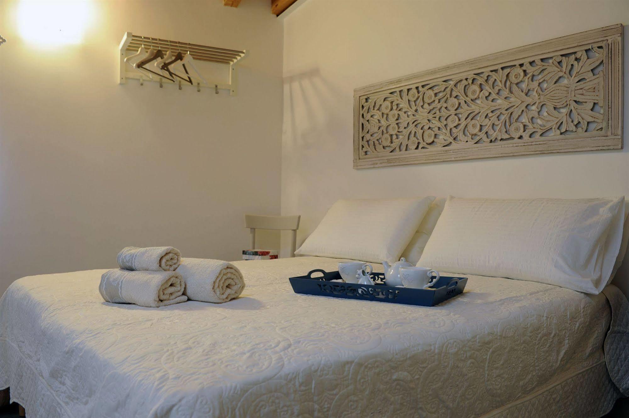 Corsomatteotti62 Bed & Breakfast Бреша Екстериор снимка