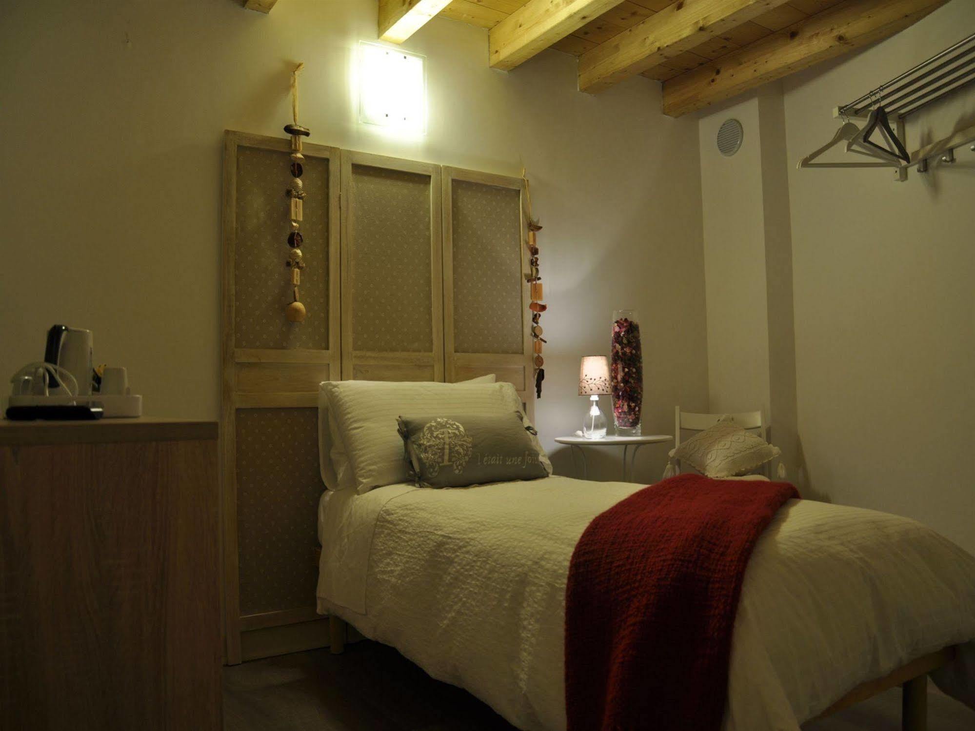 Corsomatteotti62 Bed & Breakfast Бреша Екстериор снимка