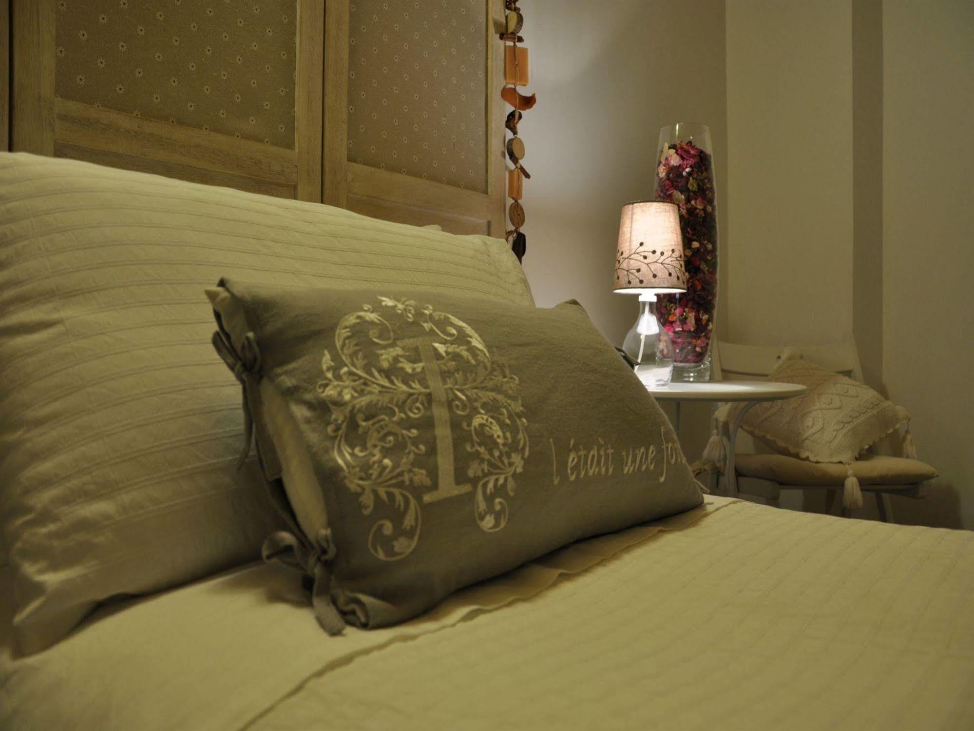 Corsomatteotti62 Bed & Breakfast Бреша Екстериор снимка
