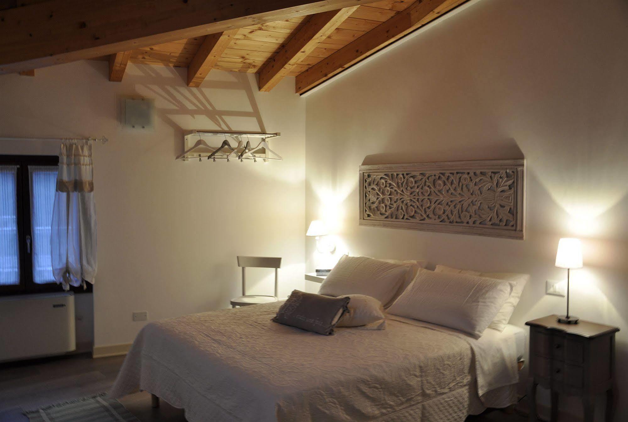 Corsomatteotti62 Bed & Breakfast Бреша Екстериор снимка