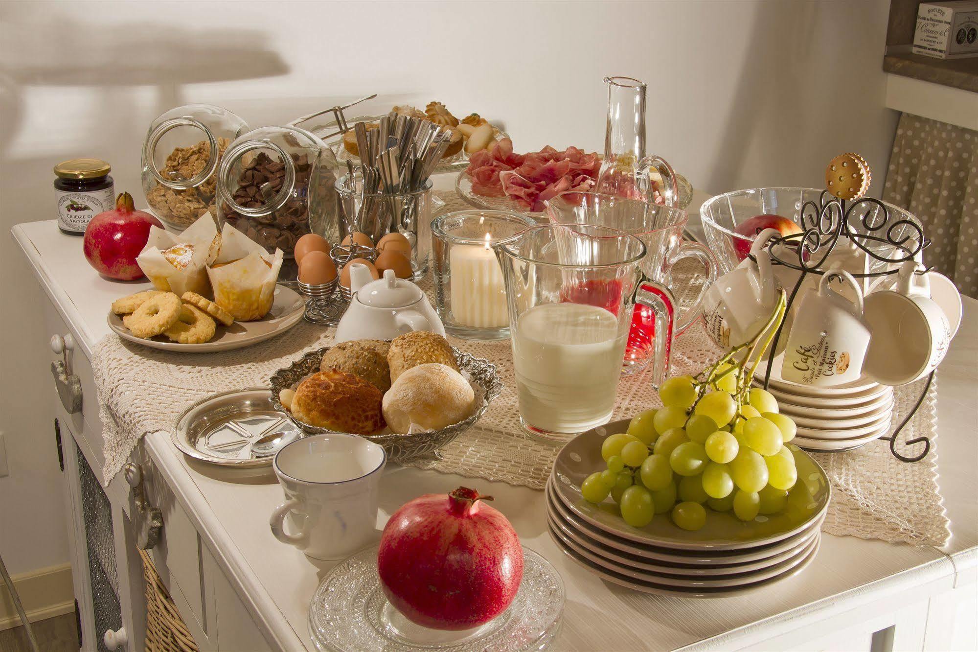 Corsomatteotti62 Bed & Breakfast Бреша Екстериор снимка